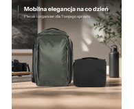 WANDRD Transit Travel Backpack Photo Bundle 45L Wasatch Green - 1550074 - zdjęcie 2
